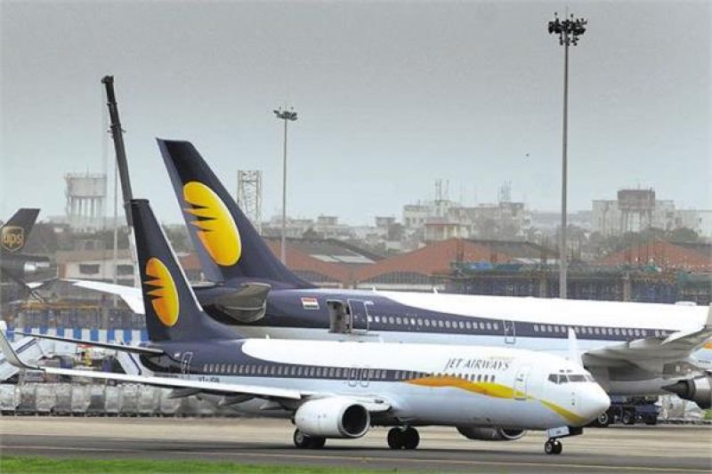 Jet Airways