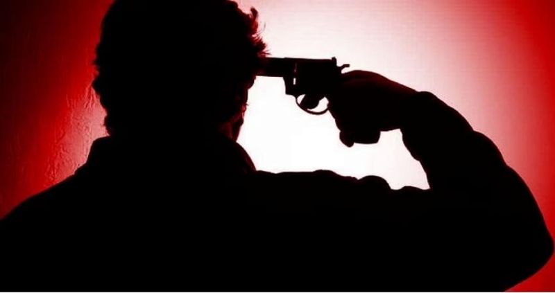 Delhi police constable shot himself in the head, critical condition