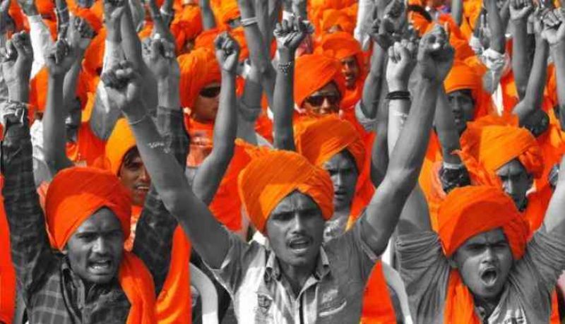 hindutva workers