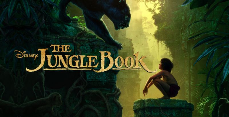 Jungle book