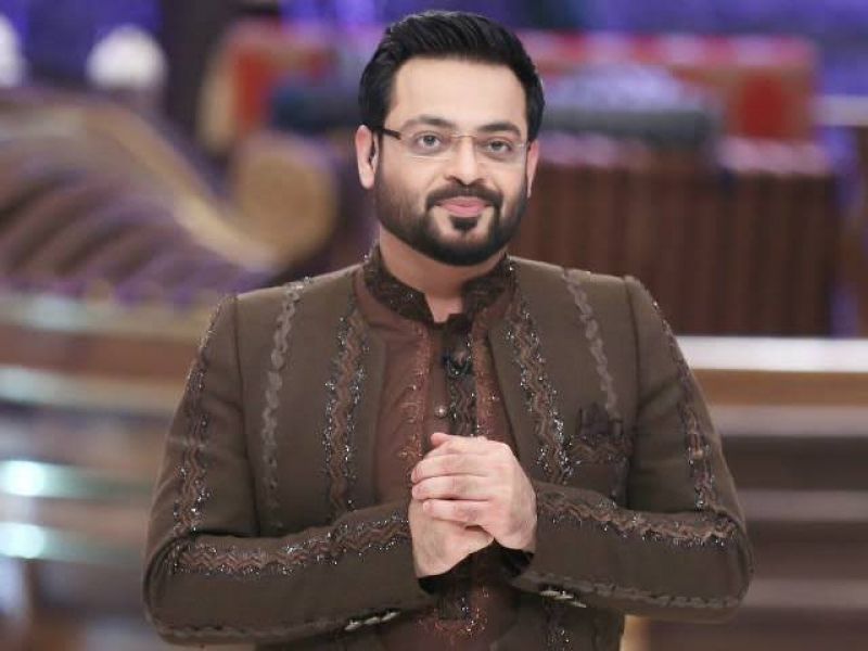 Pakistani MP Aamir Liaquat Hussain passes away at 49