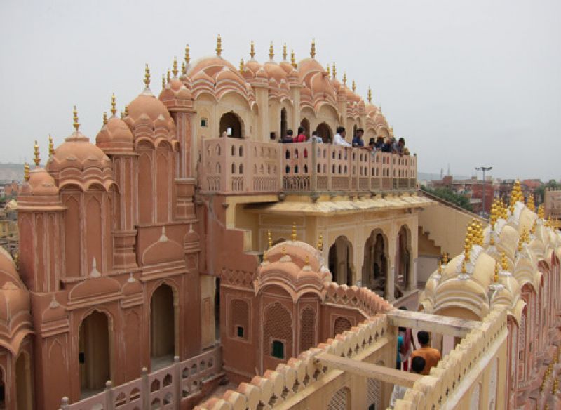 hawa-mahal