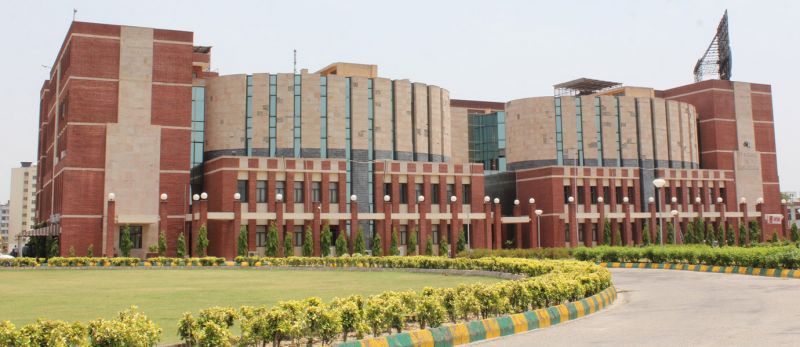 Amity University Noida