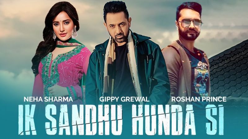Punjabi Movie Ik Sandhu Hunda Si 