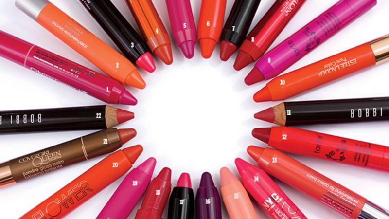 Lip Crayon