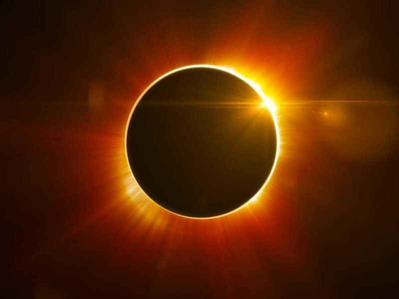 First solar eclipse of 2021 today