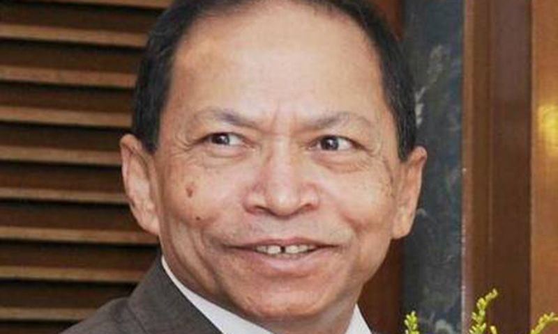 Surinder Kumar Sinha