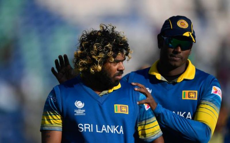 Sri Lanka Cricket