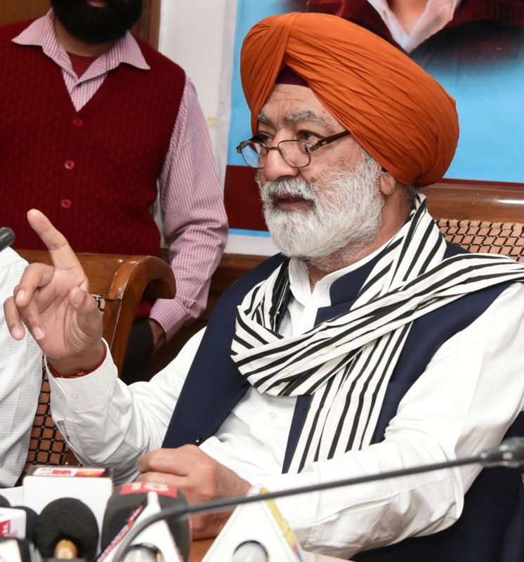 Sangat Singh Gilzian