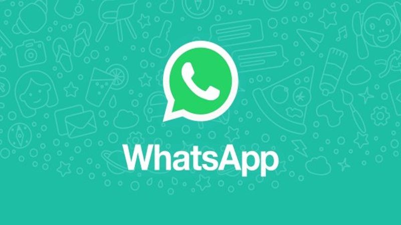WhatsApp chat
