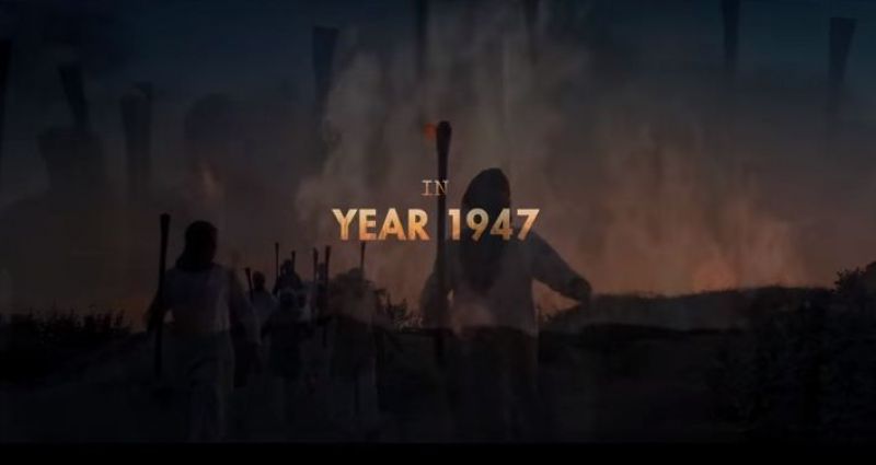 Gurdas Mann's Movie 'nankana' trailer out