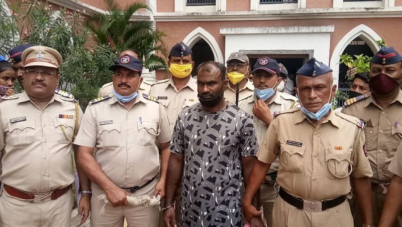 Son gets death penalty for killing mother