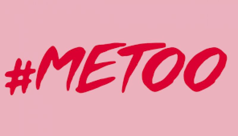 Me Too campaign
