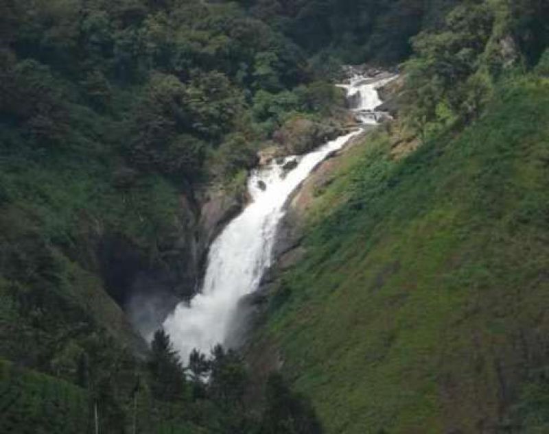 Munnar