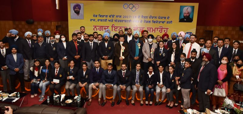 Rana Gurmit Singh Sodhi and Others