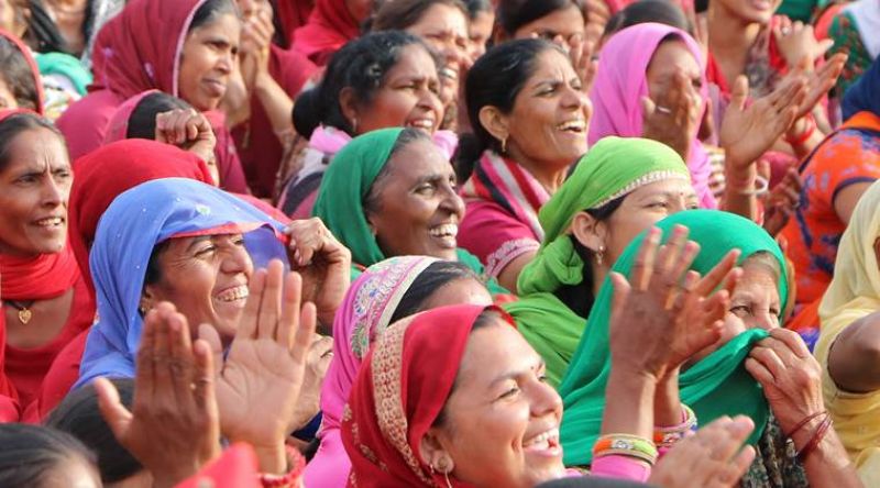 A big gift to Asha workers by the new government of Andhra Pradesh