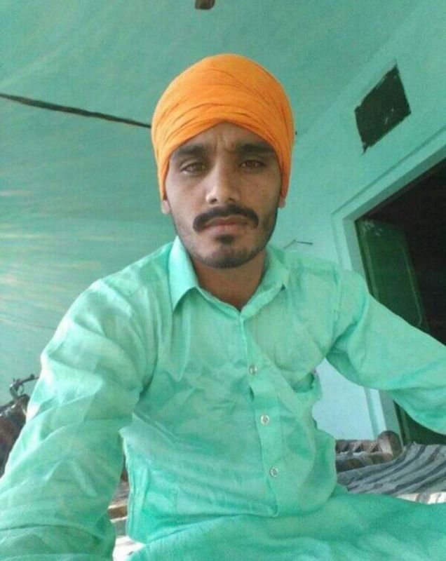 Satnam Singh 