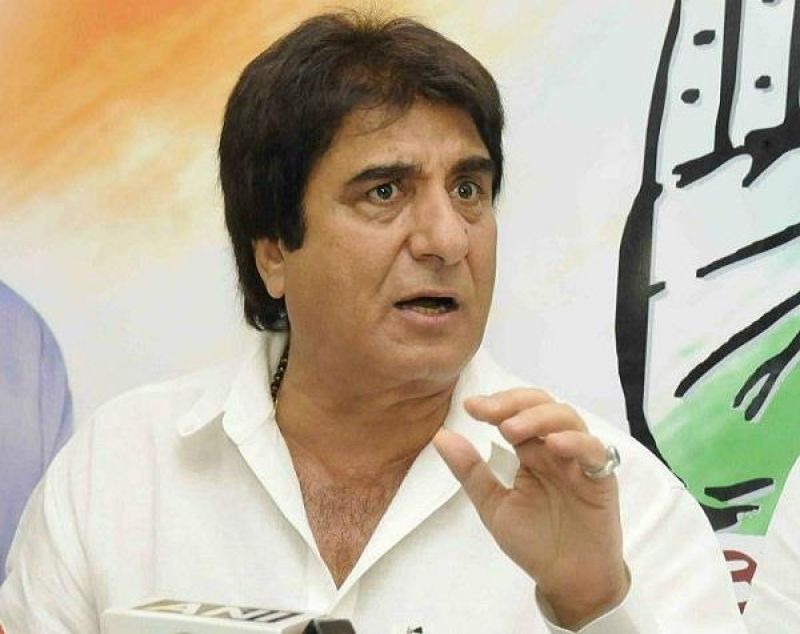 Raj babbar