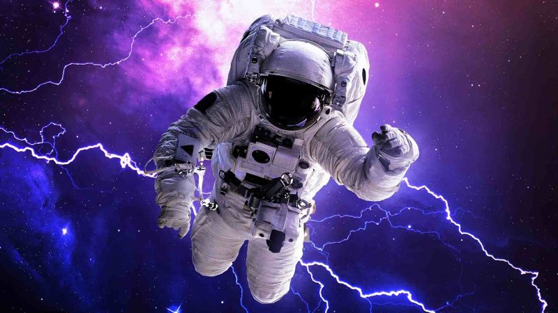 Pakistan To Send Its First Astronaut To Space In 2022 : Fawad Chaudhry