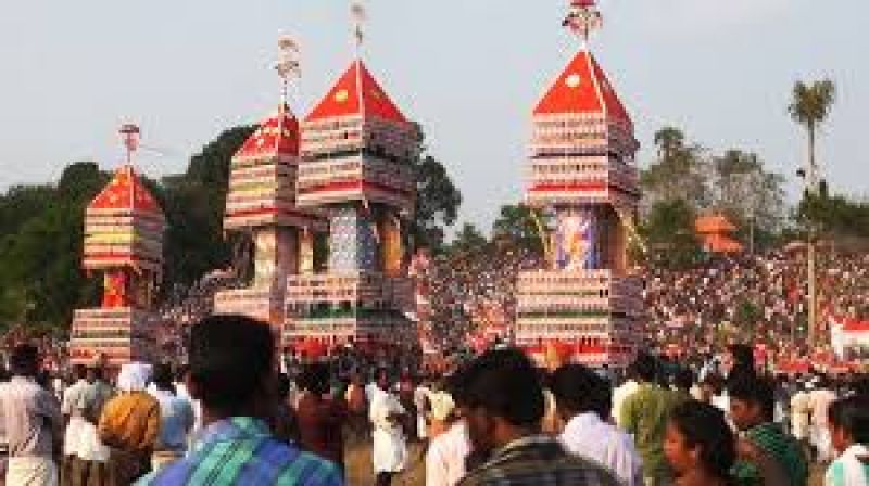 kerla mandir