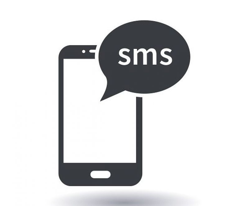 SMS