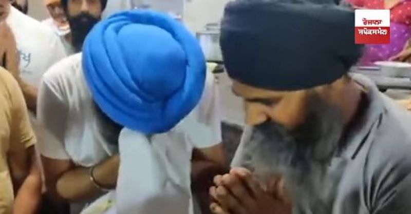 Balwinder Singh Jindu 