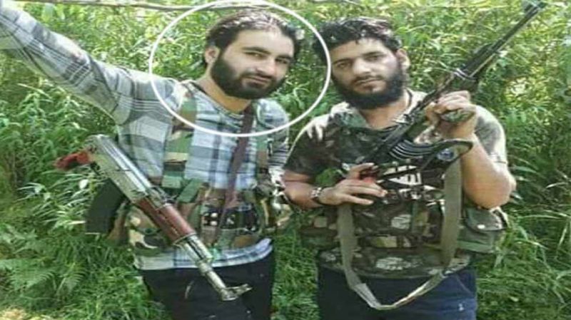 Mannan Wani