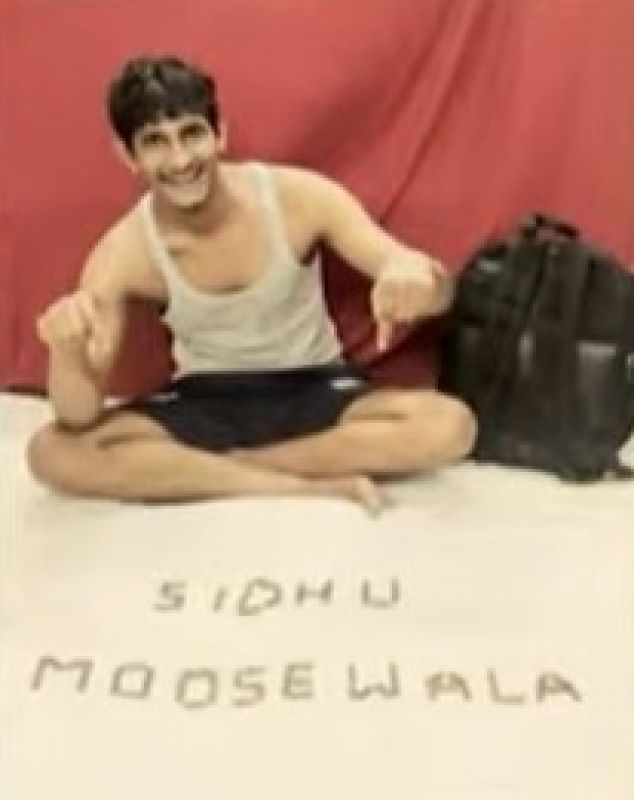 Sidhu Musewala murder case: Third shooter Ankit Sersa arrested