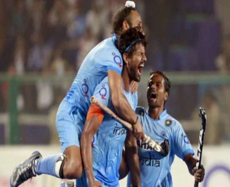 Asian Championship Trophy