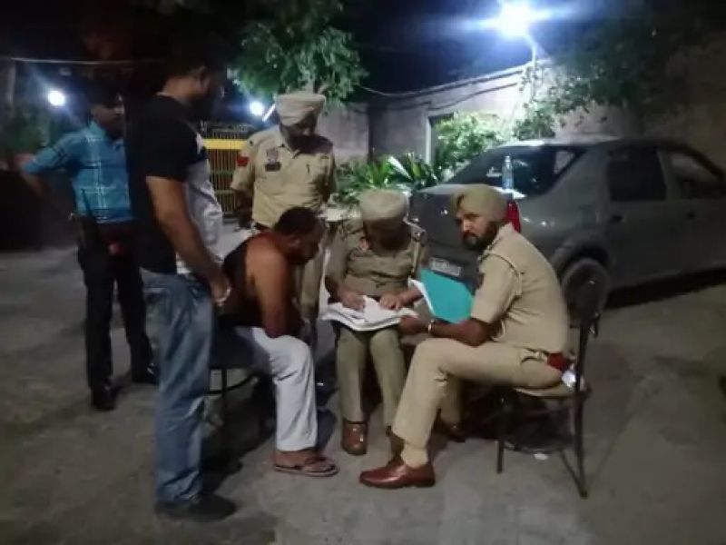 15-year-old boy murdered in Ludhiana civil hospital's emergency