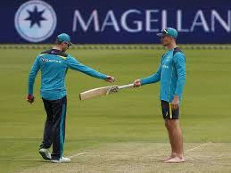 Cricket Australia dropped by Top Sponsor Magellan After Ball Tempring Case