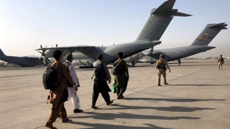New Zealand completes Kabul evacuation