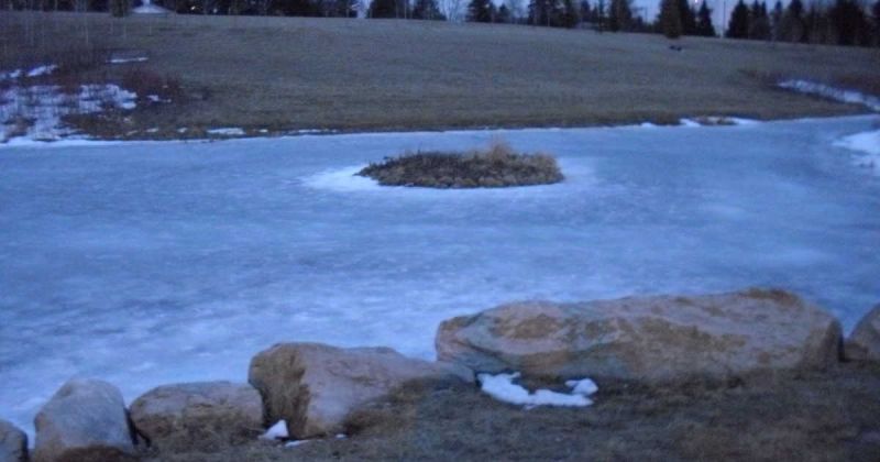 Sikh Save 2 Girls Who Fell Through Ice