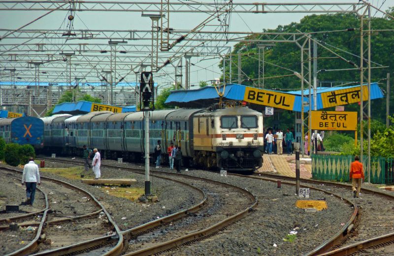 Betul, Madhya Pradesh