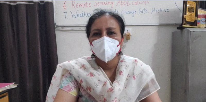 Prabhjot Kaur Sandhu