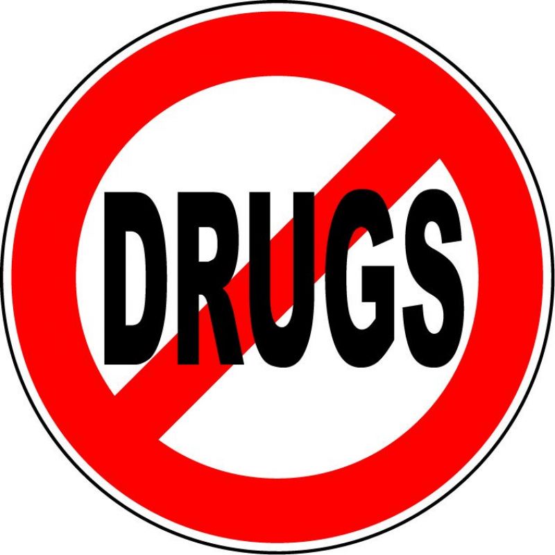 drugs free punjab