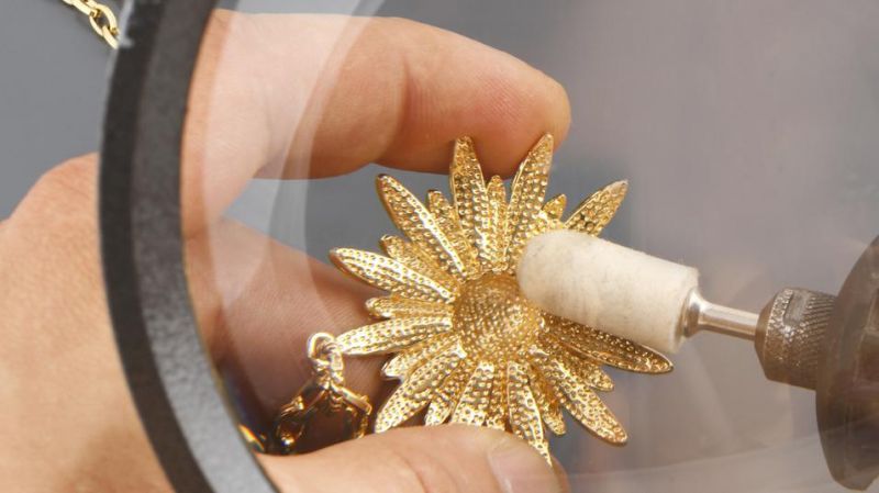 Tips for Maintaining The Jewelry's Glow