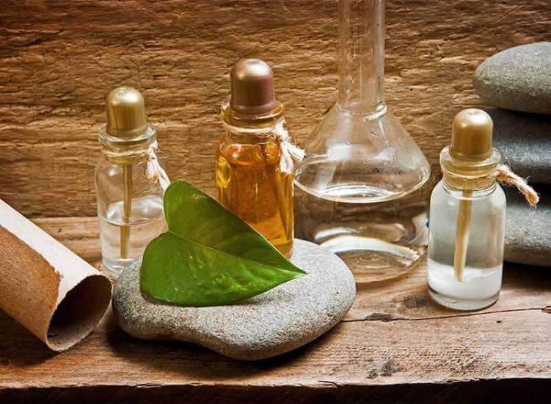 Naturotherapy