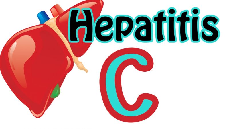 Hepatitis C