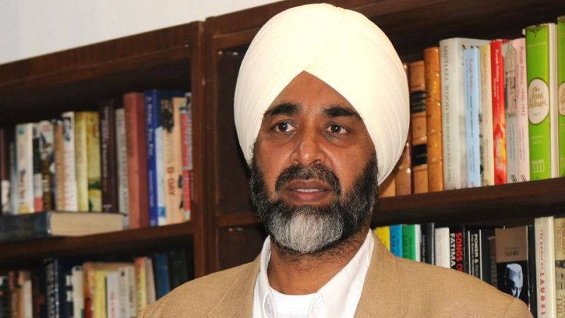 Manpreet Singh Badal