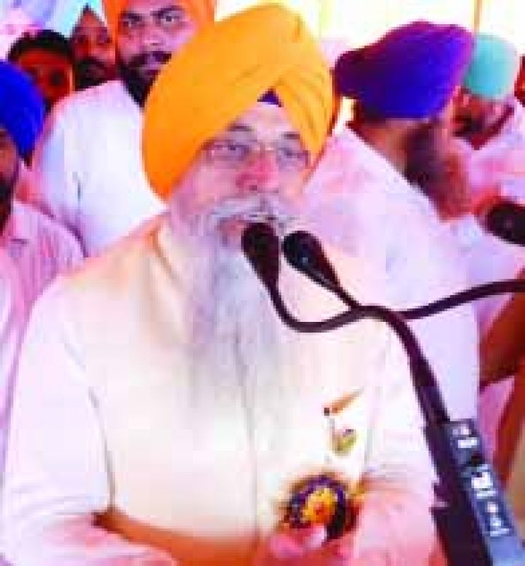 Dayal Singh Kollianwali 