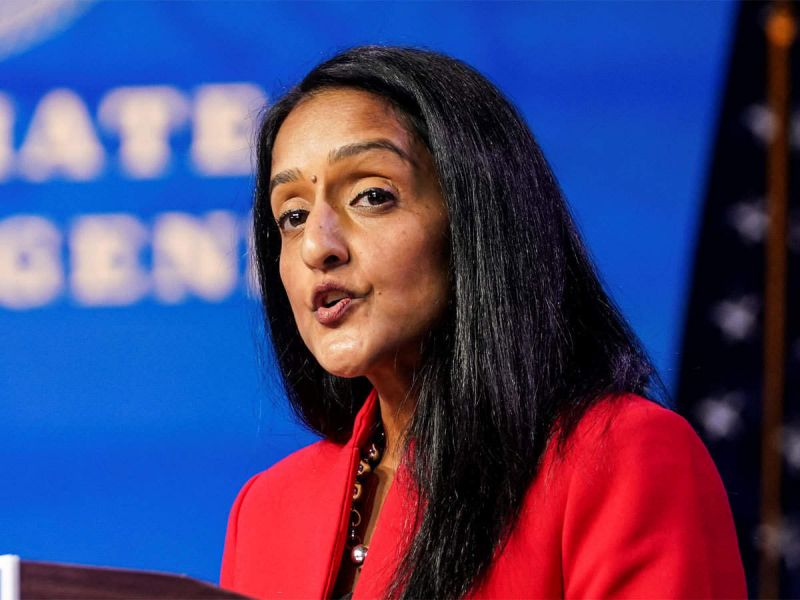 Vanita Gupta  