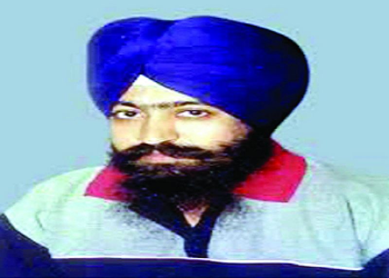 Paramjit Singh Bhaura