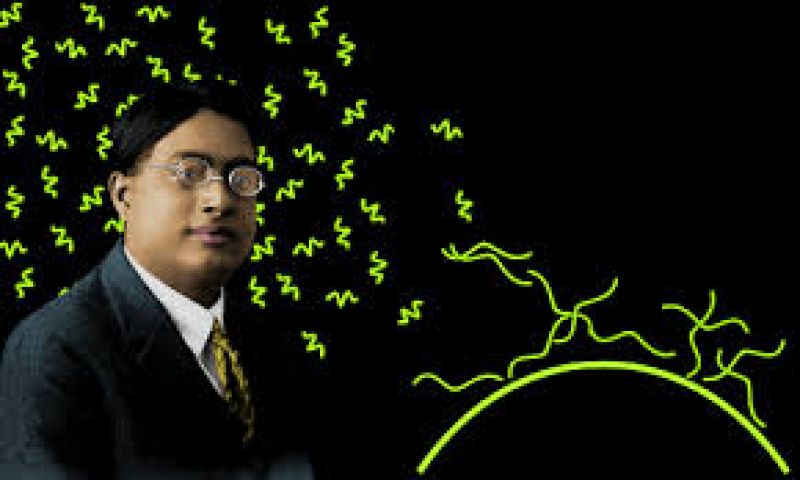 Satyendra Nath Bose indian scientist higgs boson