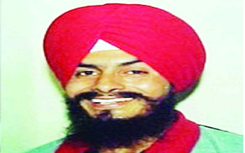 Bhai Jagtar Singh Hawara
