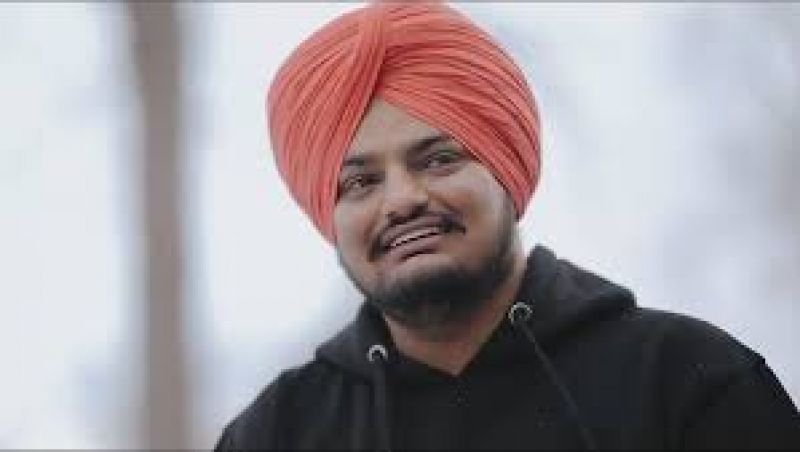 Sidhu Moose Wala 