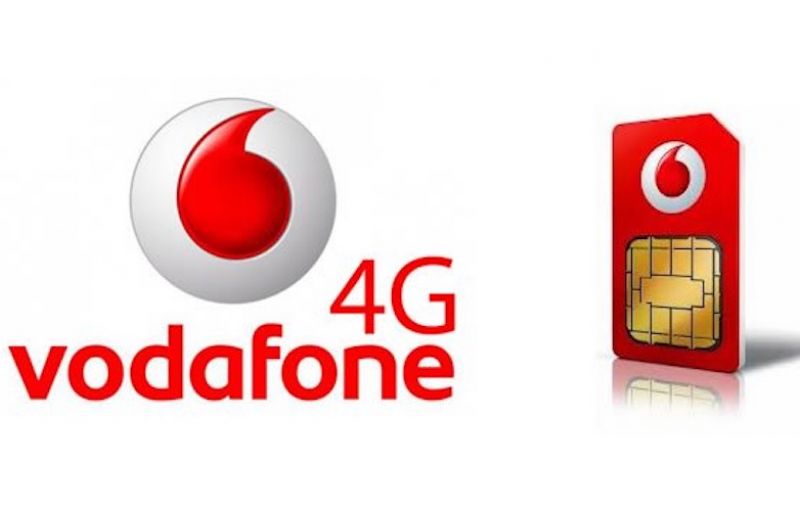 Vodafone