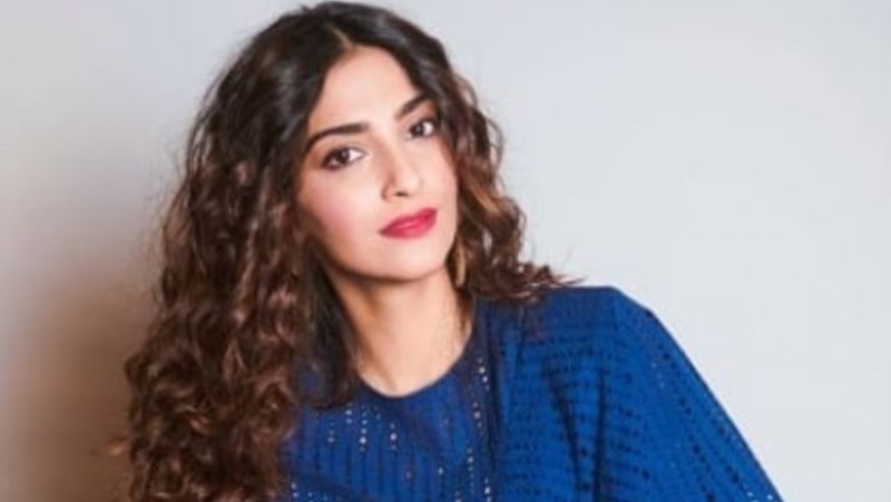 Sonam Kapoor