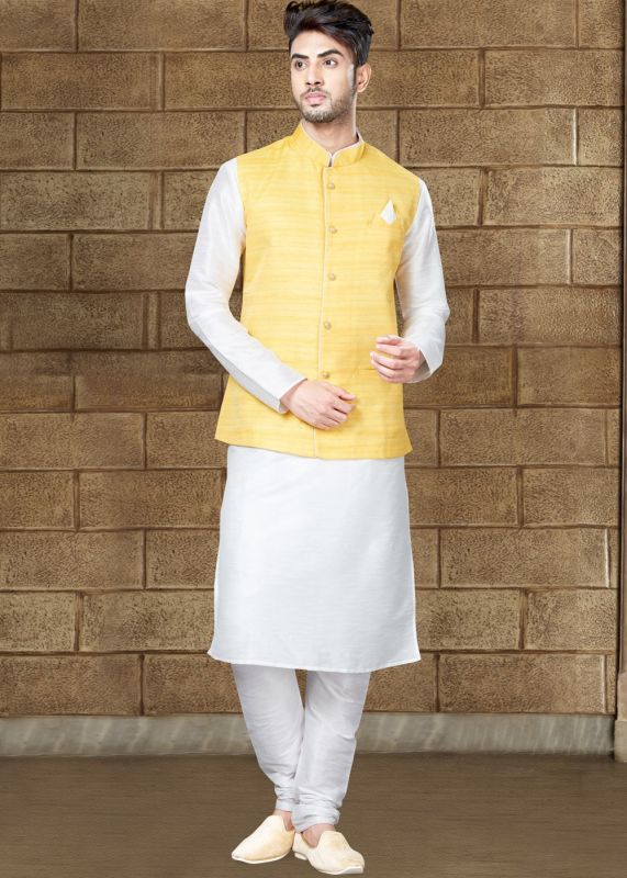 Nehru jacket