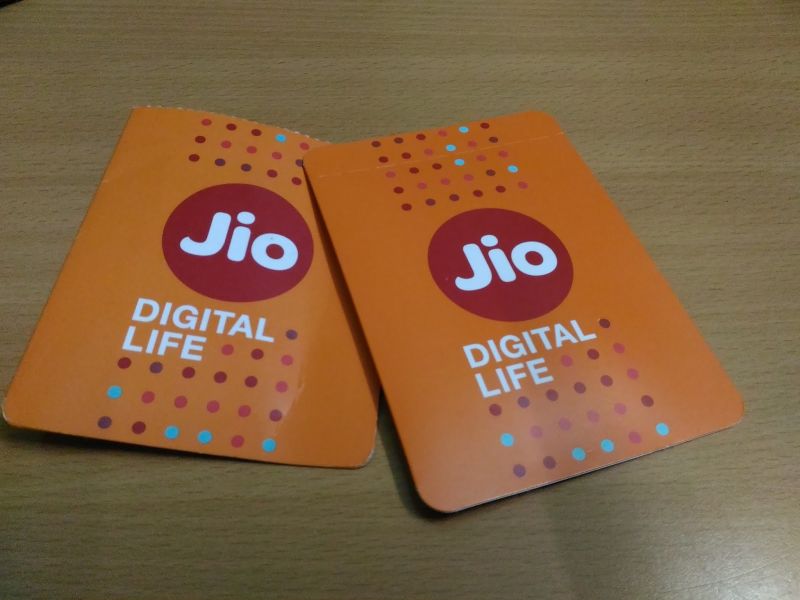 Jio
